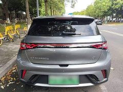 BYD Dolphin 420km Fashion Edition - ფოტო 6