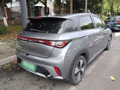 BYD Dolphin 420km Fashion Edition - ფოტო 7