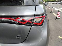 BYD Dolphin 420km Fashion Edition - ფოტო 8