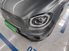 Leapmotor T03 Gleaming Crystal Edition - ფოტო 18