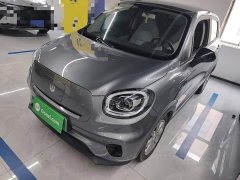 Leapmotor T03 Gleaming Crystal Edition - ფოტო 2