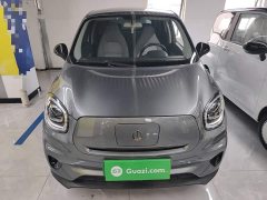 Leapmotor T03 Gleaming Crystal Edition - ფოტო 3