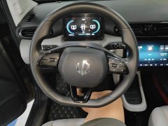 Leapmotor T03 Gleaming Crystal Edition - ფოტო 7