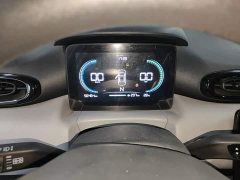Leapmotor T03 Gleaming Crystal Edition - ფოტო 8