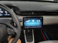 Leapmotor T03 Gleaming Crystal Edition - ფოტო 9