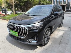 Jetour Jietu X90 Zilong 2.0T DCT Champion Edition 7-Seater - ფოტო 1