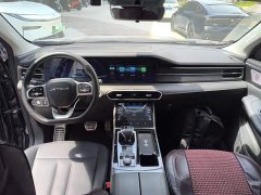 Jetour Jietu X90 Zilong 2.0T DCT Champion Edition 7-Seater - ფოტო 10