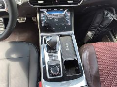 Jetour Jietu X90 Zilong 2.0T DCT Champion Edition 7-Seater - ფოტო 14