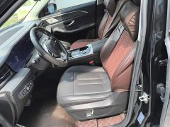 Jetour Jietu X90 Zilong 2.0T DCT Champion Edition 7-Seater - ფოტო 15