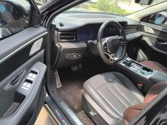 Jetour Jietu X90 Zilong 2.0T DCT Champion Edition 7-Seater - ფოტო 16