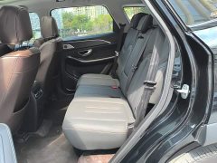 Jetour Jietu X90 Zilong 2.0T DCT Champion Edition 7-Seater - ფოტო 17