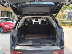 Jetour Jietu X90 Zilong 2.0T DCT Champion Edition 7-Seater - ფოტო 19