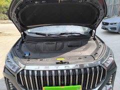Jetour Jietu X90 Zilong 2.0T DCT Champion Edition 7-Seater - ფოტო 20