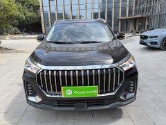 Jetour Jietu X90 Zilong 2.0T DCT Champion Edition 7-Seater - ფოტო 3