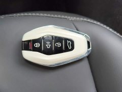 Jetour Jietu X90 Zilong 2.0T DCT Champion Edition 7-Seater - ფოტო 9