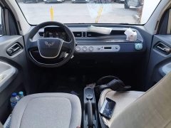Wuling Hongguang MINIEV Macaron Premium Edition LFP - ფოტო 10