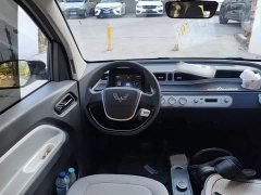 Wuling Hongguang MINIEV Macaron Premium Edition LFP - ფოტო 11
