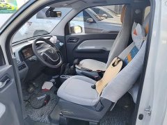 Wuling Hongguang MINIEV Macaron Premium Edition LFP - ფოტო 15
