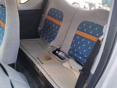 Wuling Hongguang MINIEV Macaron Premium Edition LFP - ფოტო 17