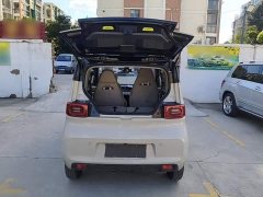 Wuling Hongguang MINIEV Macaron Premium Edition LFP - ფოტო 19