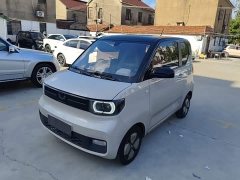 Wuling Hongguang MINIEV Macaron Premium Edition LFP - ფოტო 2