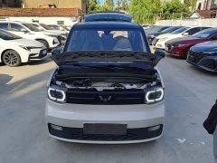 Wuling Hongguang MINIEV Macaron Premium Edition LFP - ფოტო 20