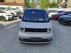 Wuling Hongguang MINIEV Macaron Premium Edition LFP - ფოტო 3