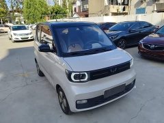 Wuling Hongguang MINIEV Macaron Premium Edition LFP - ფოტო 4