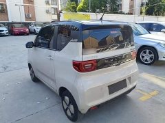 Wuling Hongguang MINIEV Macaron Premium Edition LFP - ფოტო 5