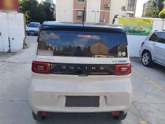 Wuling Hongguang MINIEV Macaron Premium Edition LFP - ფოტო 6