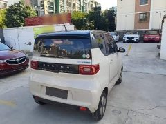 Wuling Hongguang MINIEV Macaron Premium Edition LFP - ფოტო 7