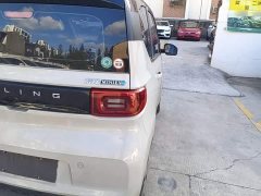 Wuling Hongguang MINIEV Macaron Premium Edition LFP - ფოტო 8