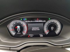 Audi Q5L 40T Fashion Dynamic Edition - ფოტო 12