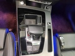 Audi Q5L 40T Fashion Dynamic Edition - ფოტო 14
