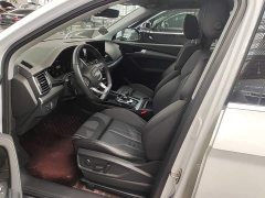 Audi Q5L 40T Fashion Dynamic Edition - ფოტო 15
