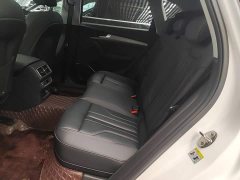 Audi Q5L 40T Fashion Dynamic Edition - ფოტო 17