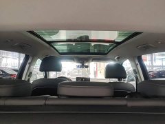 Audi Q5L 40T Fashion Dynamic Edition - ფოტო 18