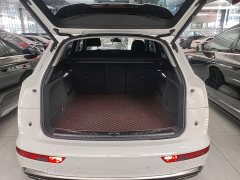 Audi Q5L 40T Fashion Dynamic Edition - ფოტო 19