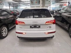 Audi Q5L 40T Fashion Dynamic Edition - ფოტო 6
