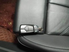 Audi Q5L 40T Fashion Dynamic Edition - ფოტო 9