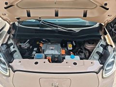 Leapmotor Leapo T03 400 Luxury Edition - ფოტო 16