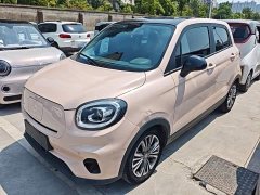 Leapmotor Leapo T03 400 Luxury Edition - ფოტო 2