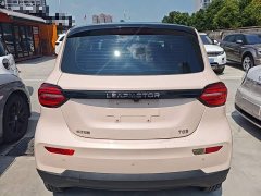 Leapmotor Leapo T03 400 Luxury Edition - ფოტო 4