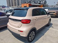 Leapmotor Leapo T03 400 Luxury Edition - ფოტო 5