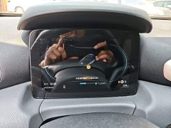 Leapmotor Leapo T03 400 Luxury Edition - ფოტო 8