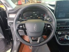 Lincoln Explorer 2.0T Two-Wheel Drive Premium - ფოტო 11