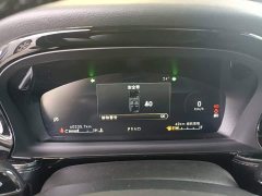 Lincoln Explorer 2.0T Two-Wheel Drive Premium - ფოტო 12