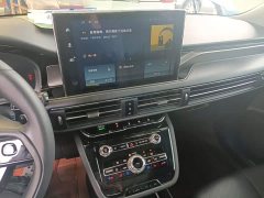 Lincoln Explorer 2.0T Two-Wheel Drive Premium - ფოტო 13