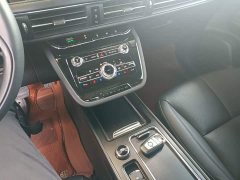 Lincoln Explorer 2.0T Two-Wheel Drive Premium - ფოტო 14