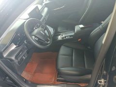 Lincoln Explorer 2.0T Two-Wheel Drive Premium - ფოტო 15